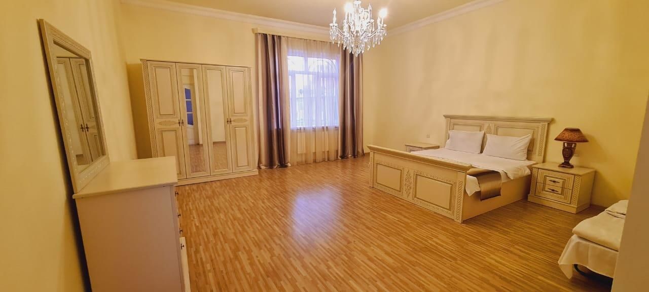 Дома для отпуска ANI HOUSE Гюмри