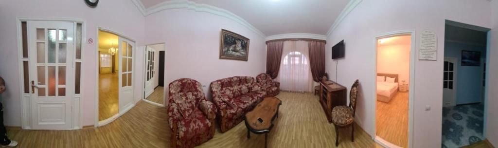 Дома для отпуска ANI HOUSE Гюмри